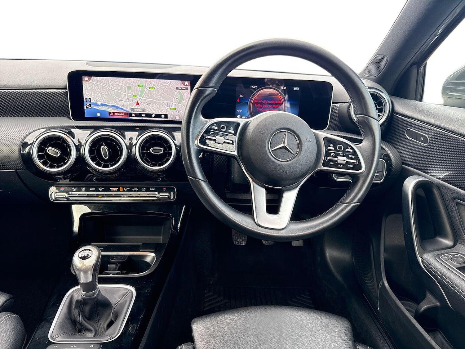 Used Mercedes-Benz A-Class 2019 for sale - 76363420: Photo 9