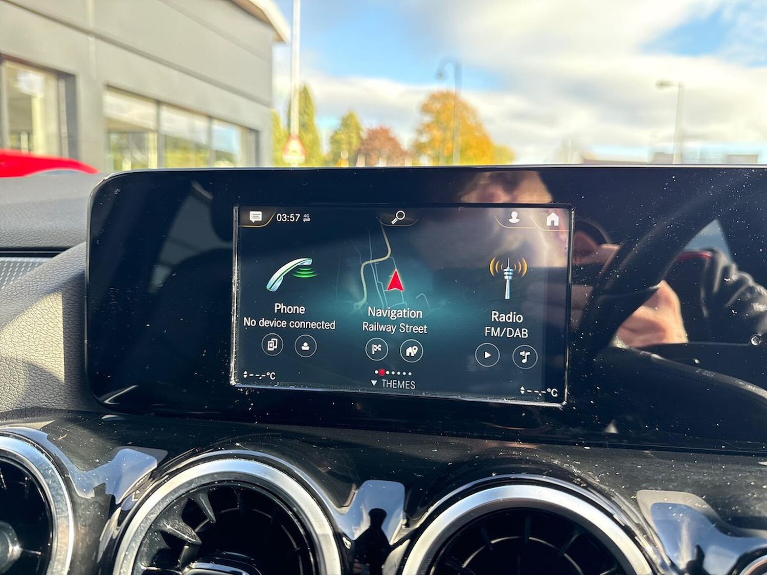 Used Mercedes-Benz GLA 2020 for sale - 76329980: Photo 11