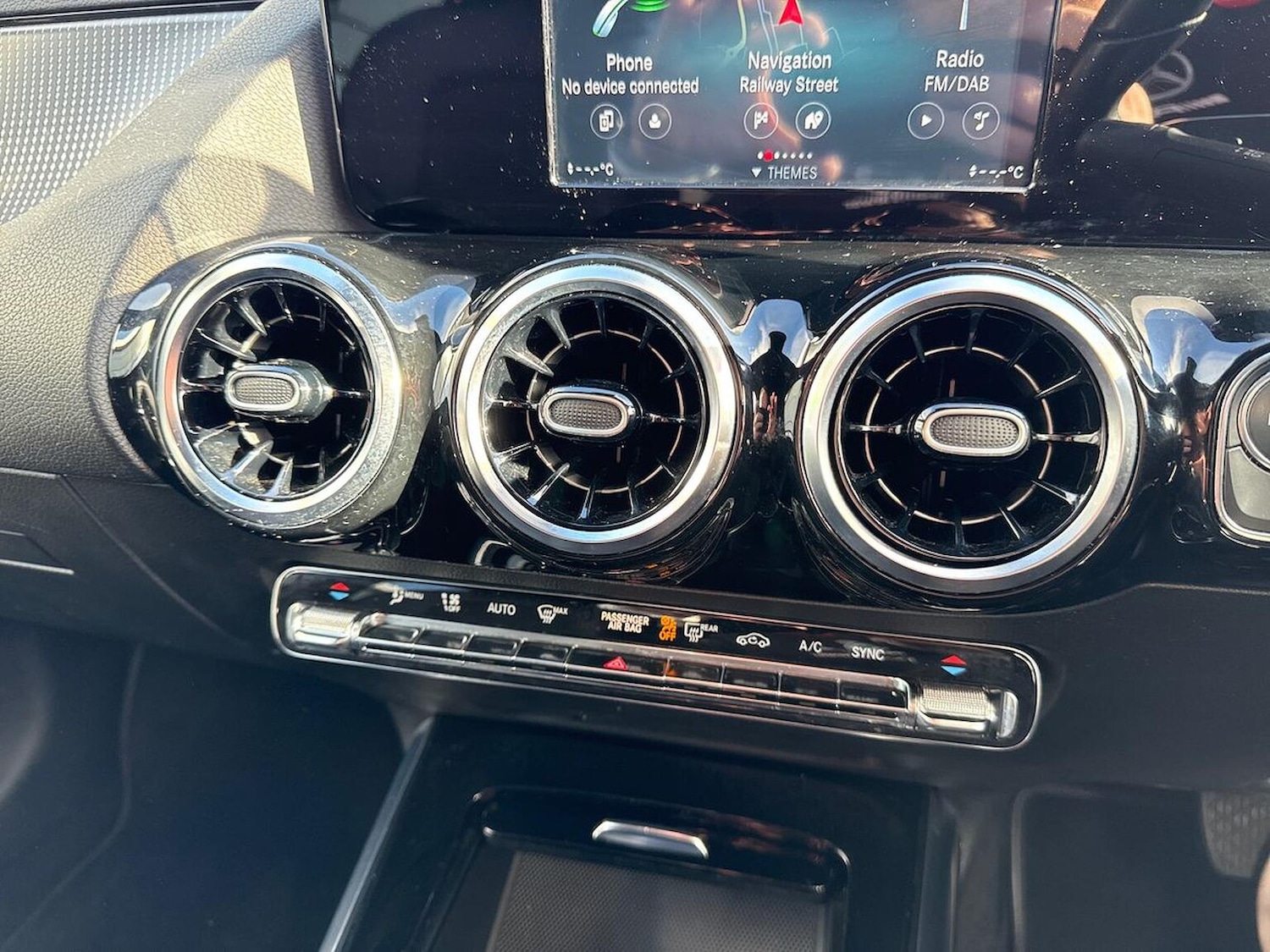 Used Mercedes-Benz GLA 2020 for sale - 76329980: Photo 12