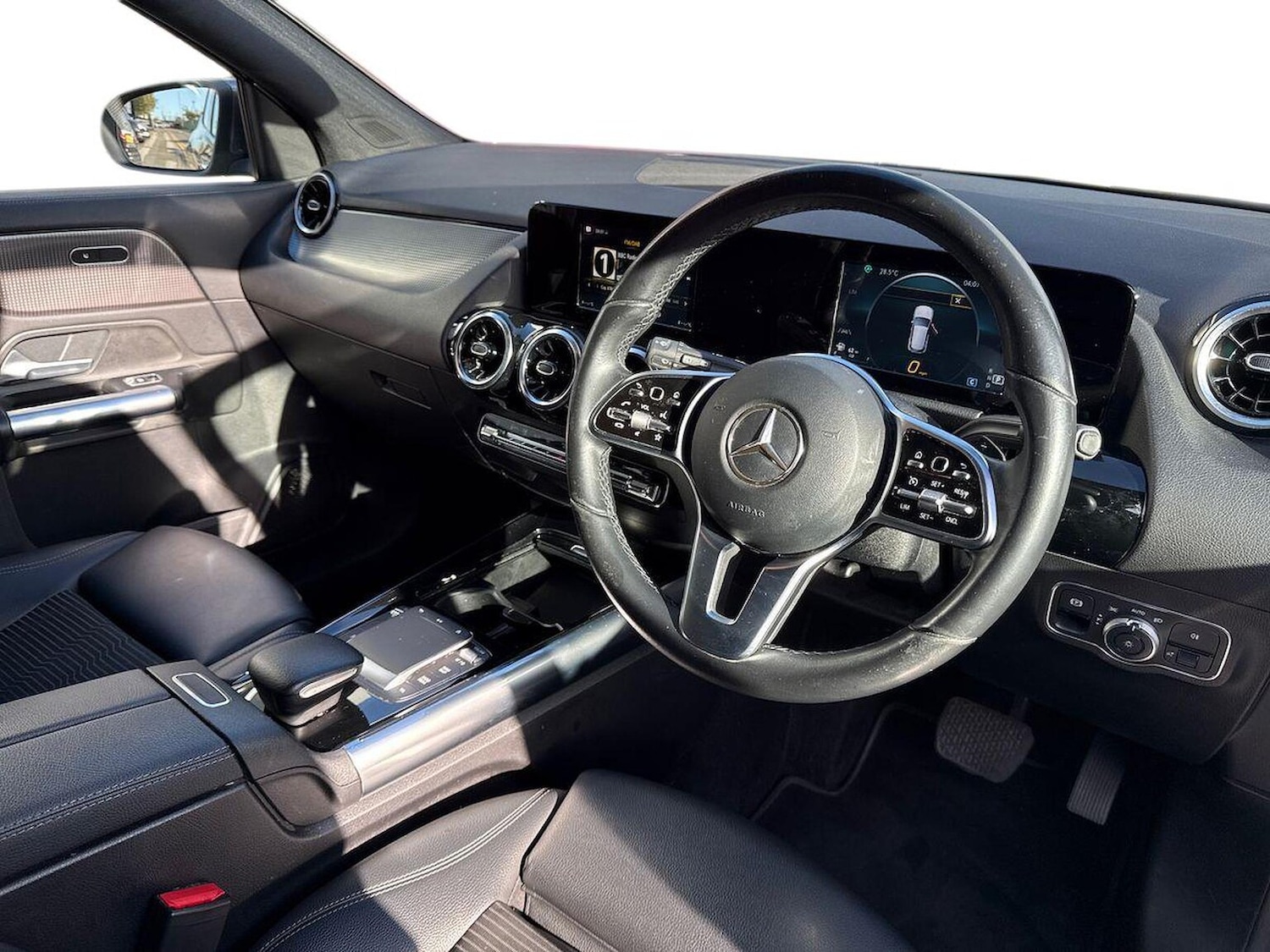 Used Mercedes-Benz GLA 2020 for sale - 76329980: Photo 15