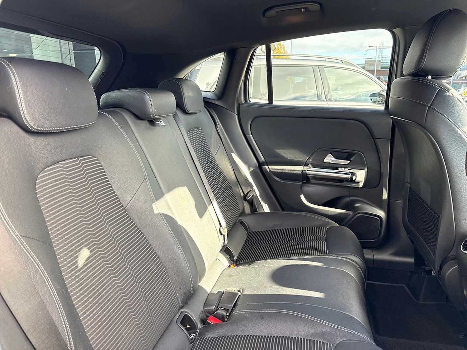 Used Mercedes-Benz GLA 2020 for sale - 76329980: Photo 16