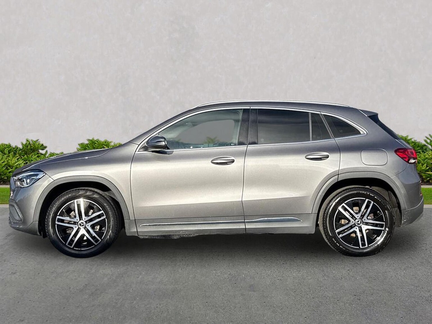 Used Mercedes-Benz GLA 2020 for sale - 76329980: Photo 19