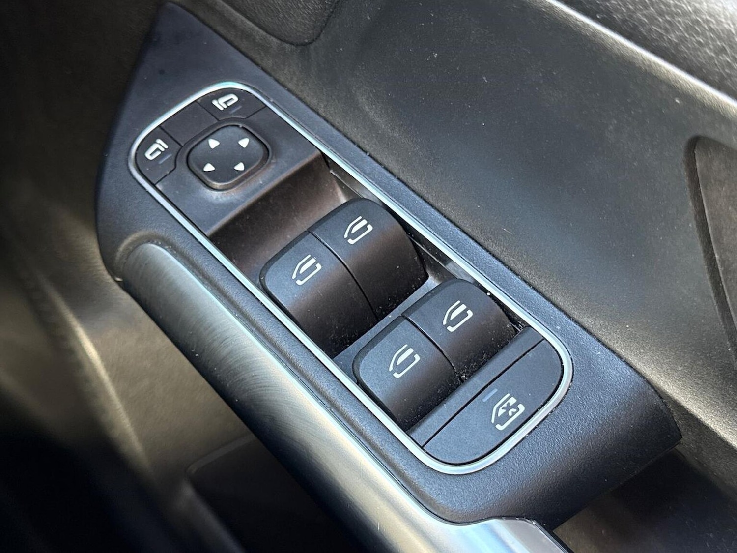 Used Mercedes-Benz GLA 2020 for sale - 76329980: Photo 21