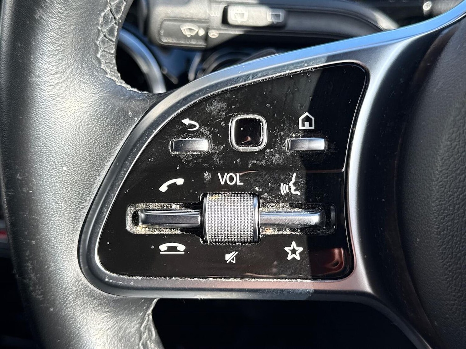 Used Mercedes-Benz GLA 2020 for sale - 76329980: Photo 26