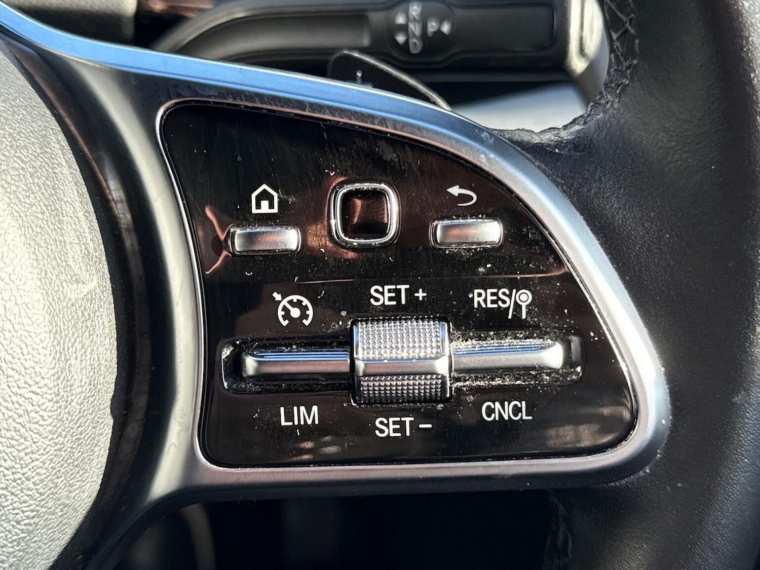 Used Mercedes-Benz GLA 2020 for sale - 76329980: Photo 27