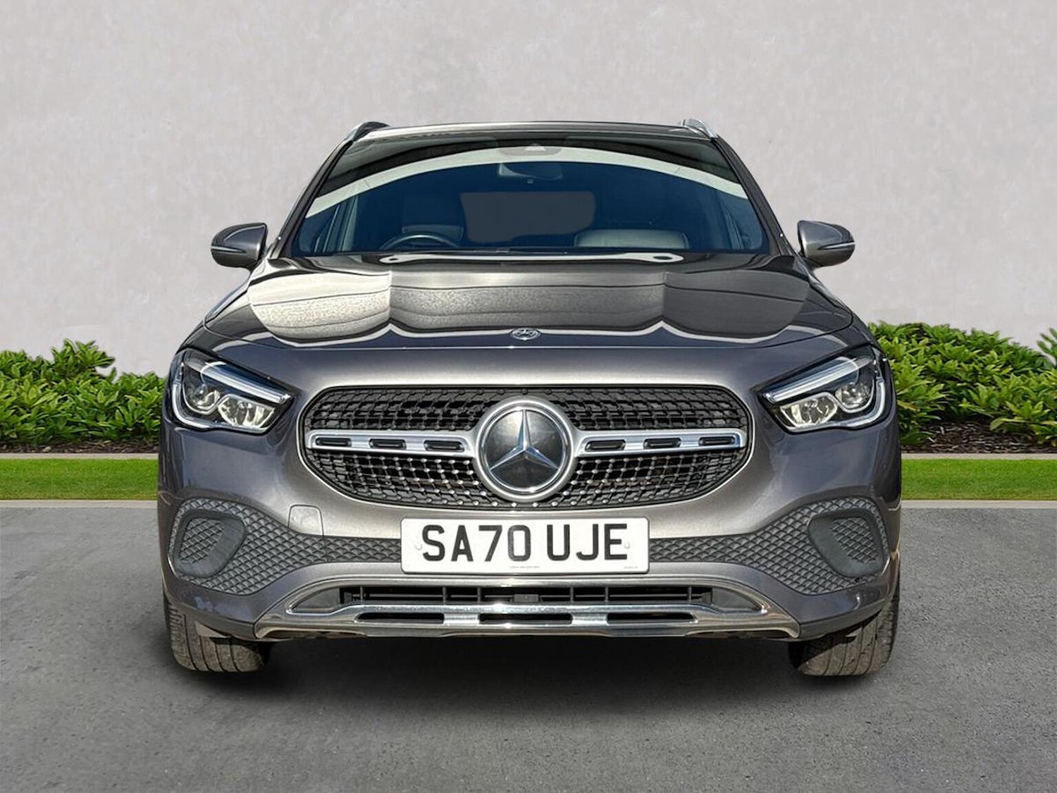 Used Mercedes-Benz GLA 2020 for sale - 76329980: Photo 5