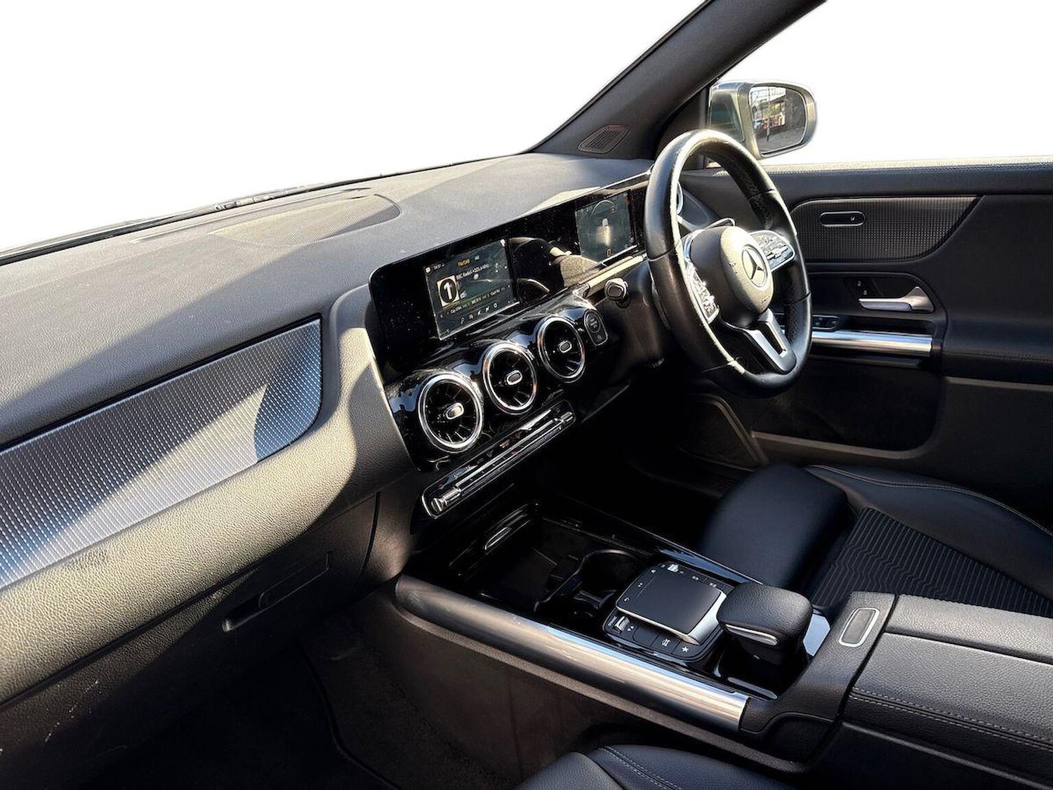 Used Mercedes-Benz GLA 2020 for sale - 76329980: Photo 7