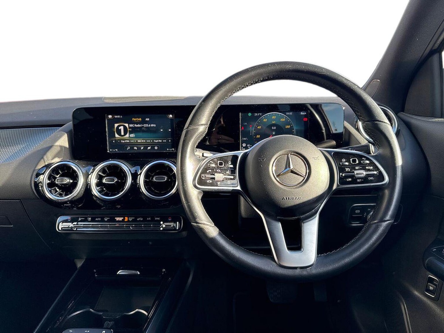 Used Mercedes-Benz GLA 2020 for sale - 76329980: Photo 9
