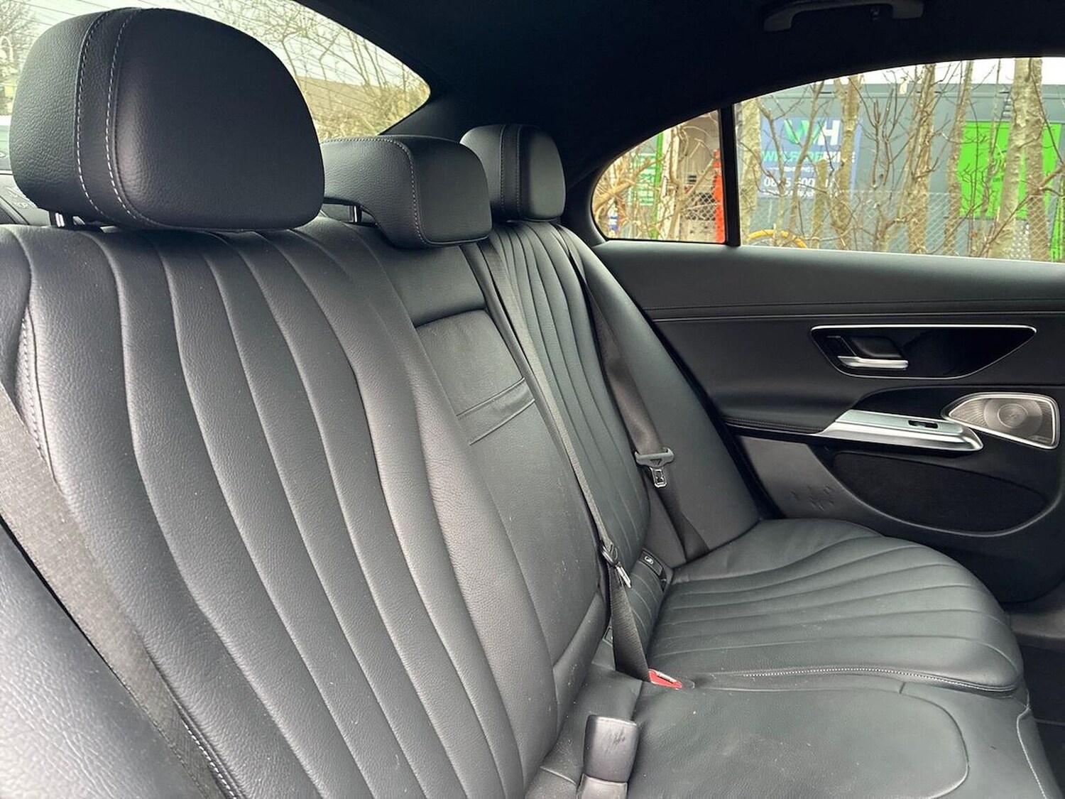 Used Mercedes-Benz E Class 2024 for sale - 77488711: Photo 16