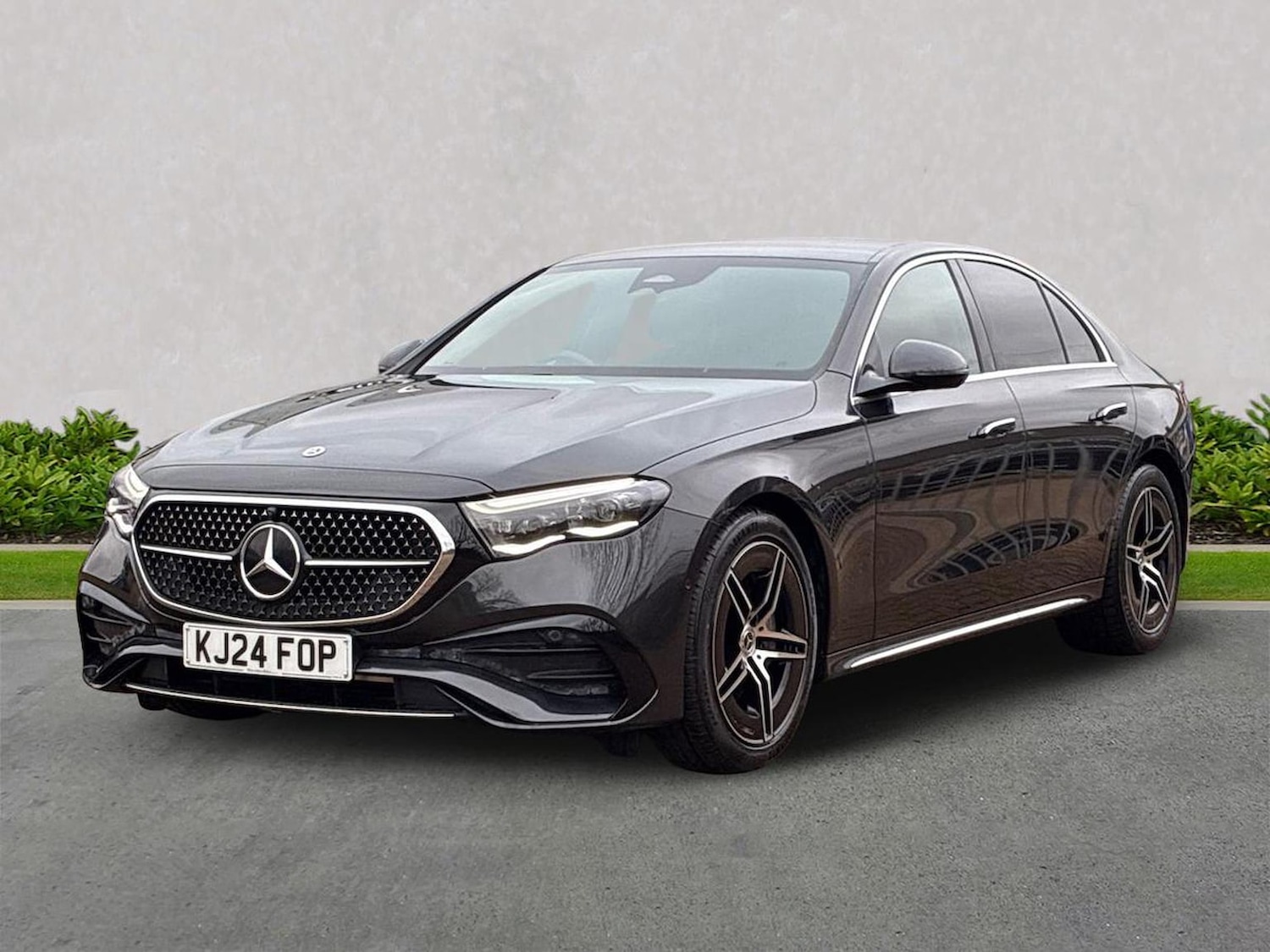 Used Mercedes-Benz E Class 2024 for sale - 77488711: Photo 20