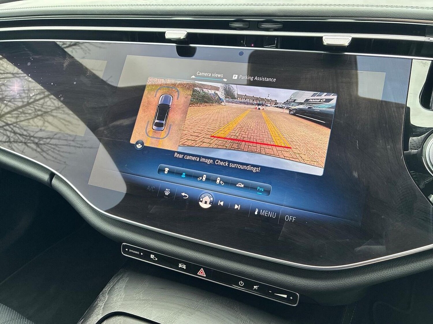 Used Mercedes-Benz E Class 2024 for sale - 77488711: Photo 23