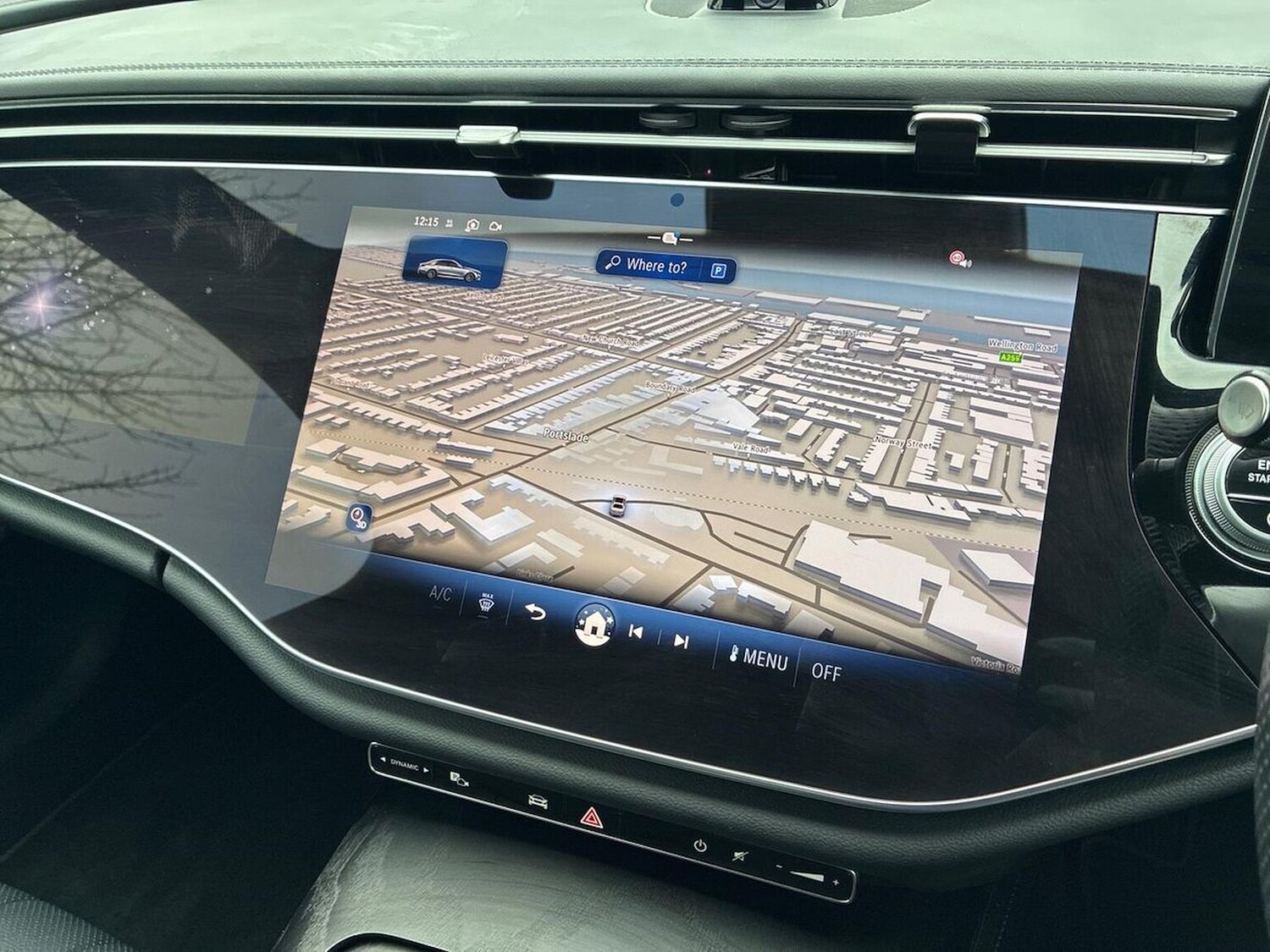 Used Mercedes-Benz E Class 2024 for sale - 77488711: Photo 24