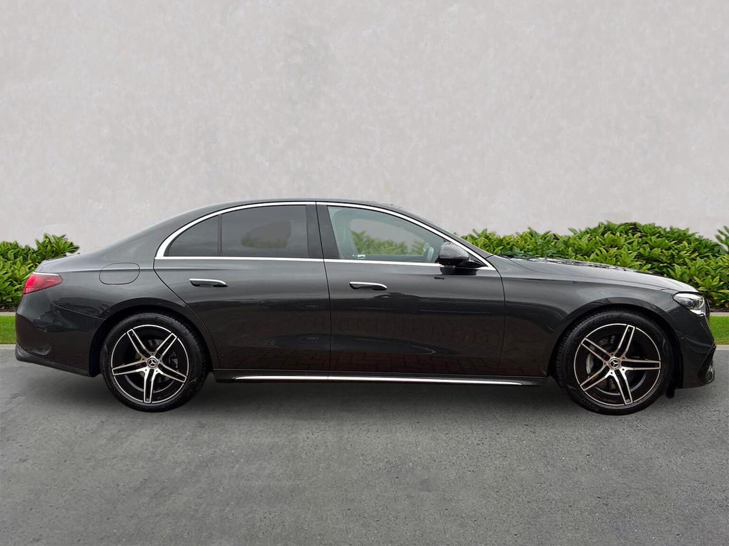 Used Mercedes-Benz E Class 2024 for sale - 77488711: Photo 3