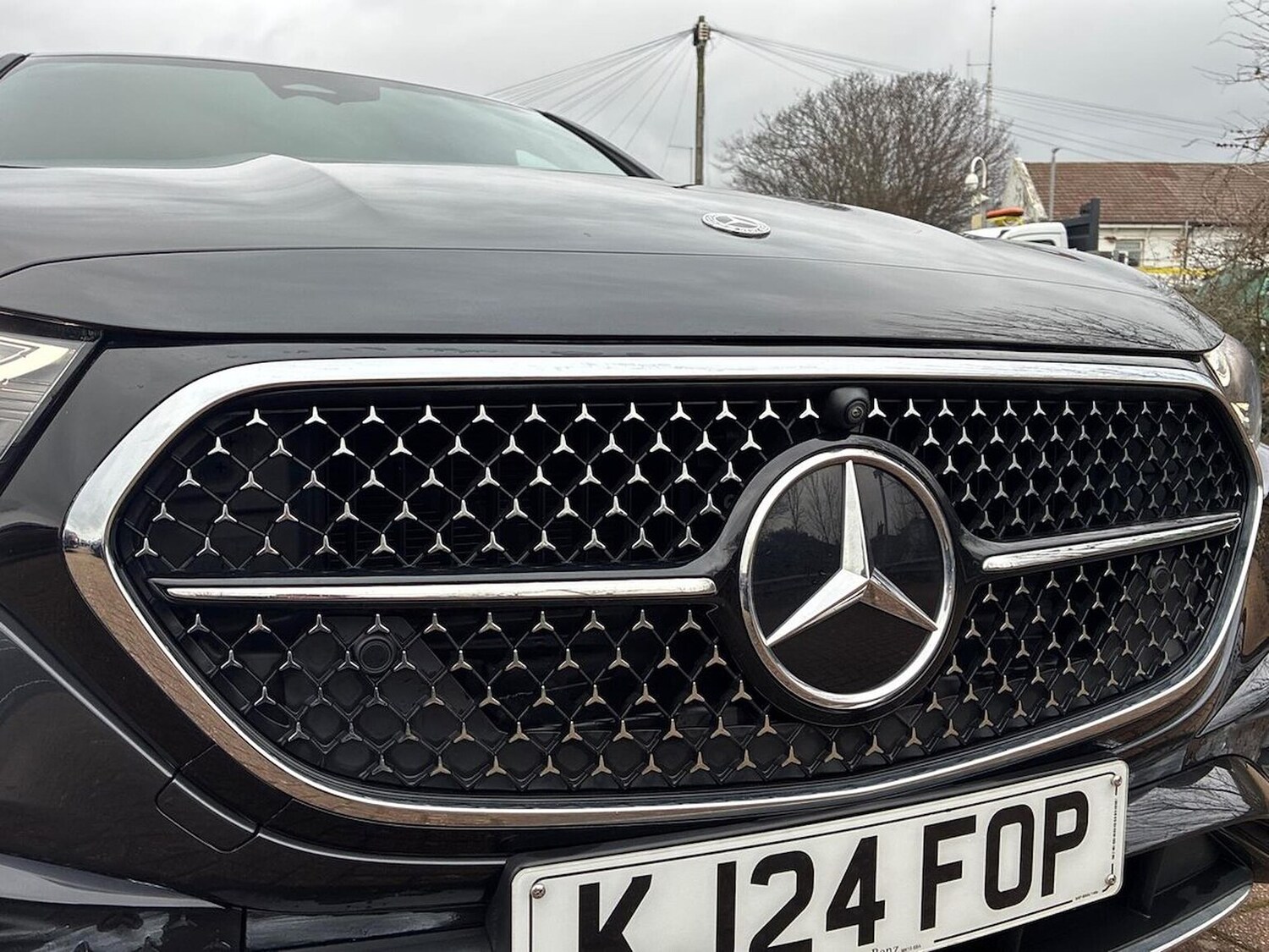 Used Mercedes-Benz E Class 2024 for sale - 77488711: Photo 33