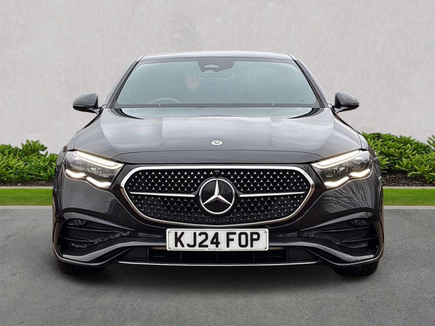 Used Mercedes-Benz E Class 2024 for sale - 77488711: Photo 5