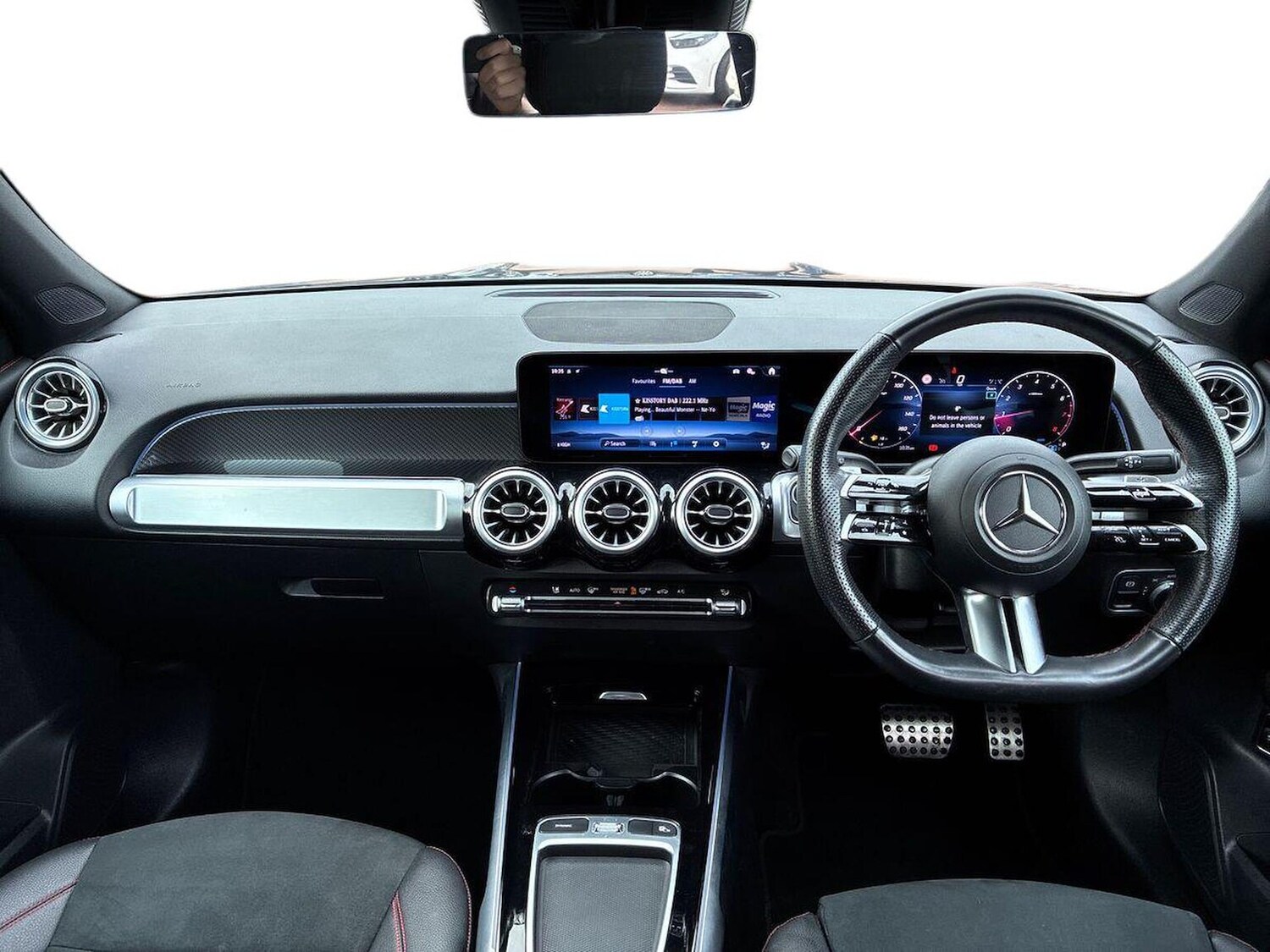 Used Mercedes-Benz GLB 2024 for sale - 76470980: Photo 10