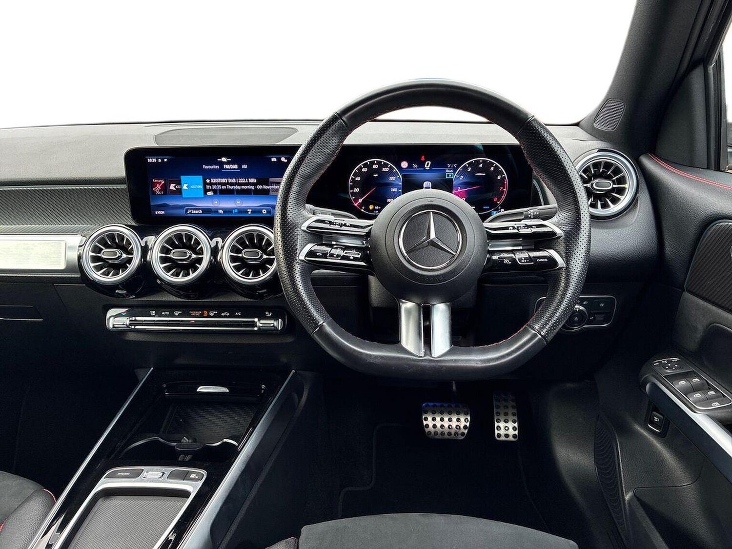 Used Mercedes-Benz GLB 2024 for sale - 76470980: Photo 11