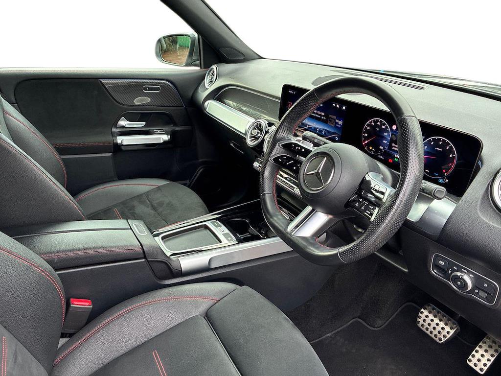 Used Mercedes-Benz GLB 2024 for sale - 76470980: Photo 17