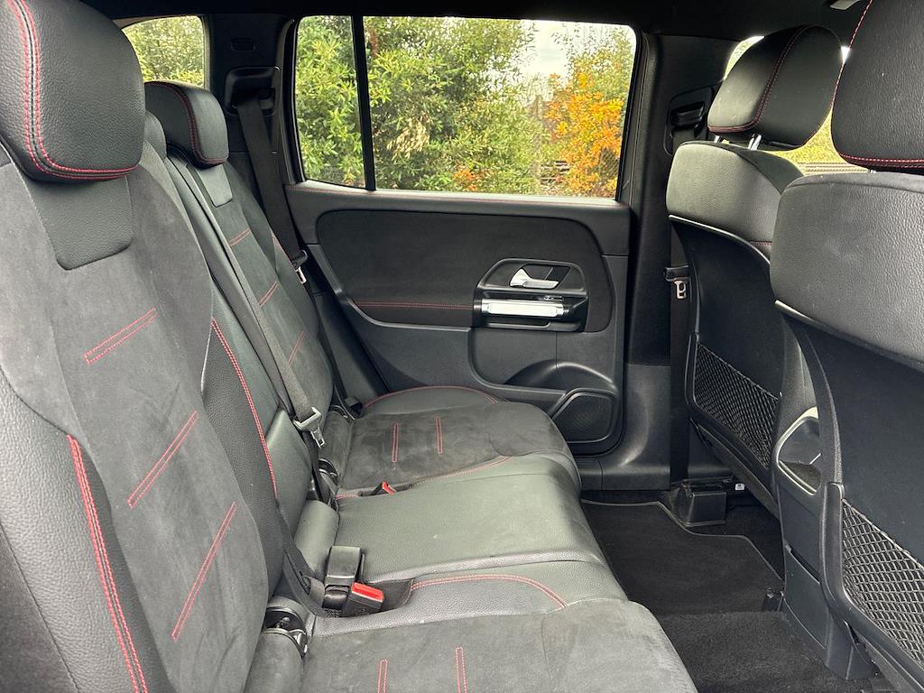 Used Mercedes-Benz GLB 2024 for sale - 76470980: Photo 18