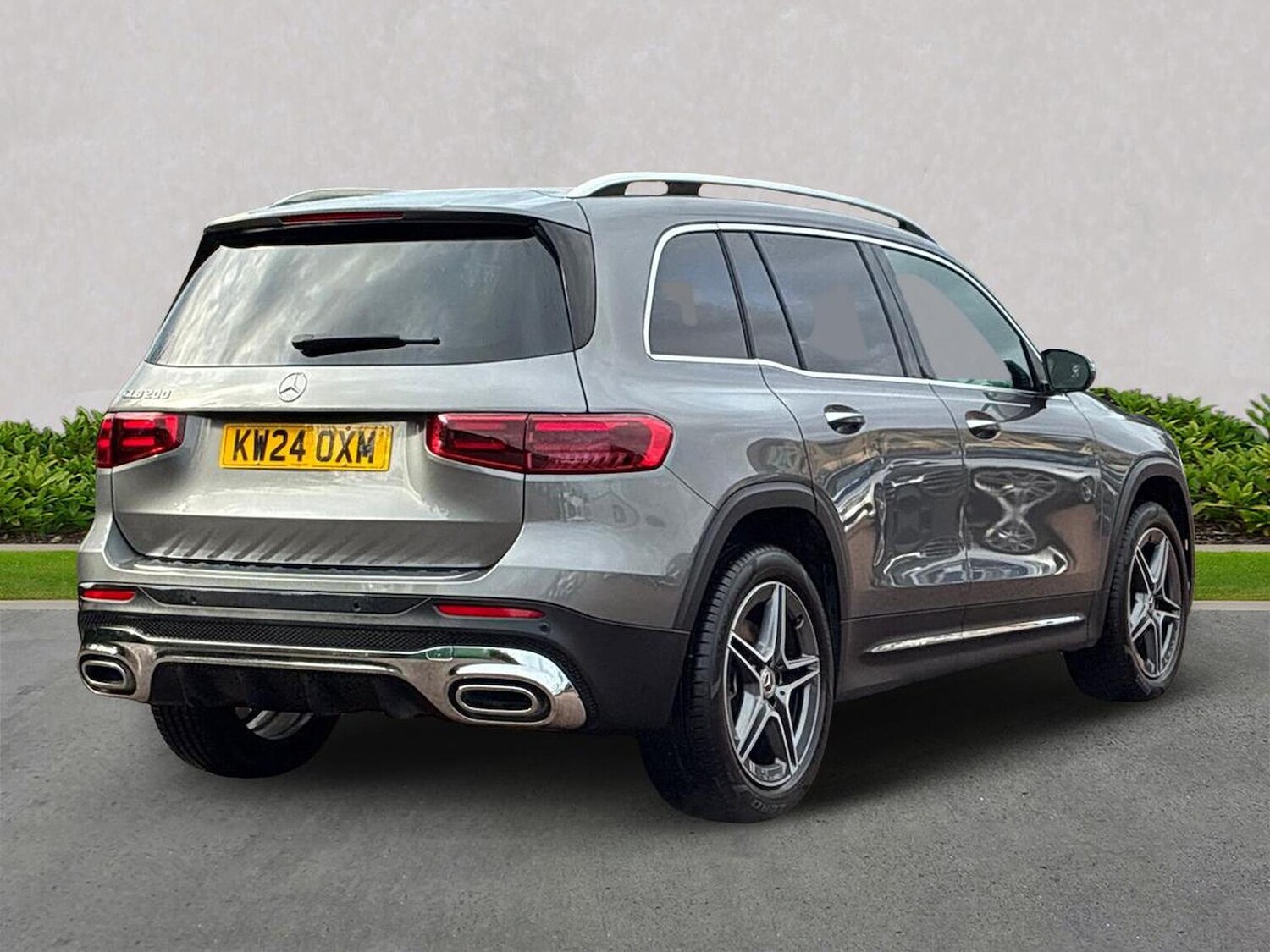 Used Mercedes-Benz GLB 2024 for sale - 76470980: Photo 19