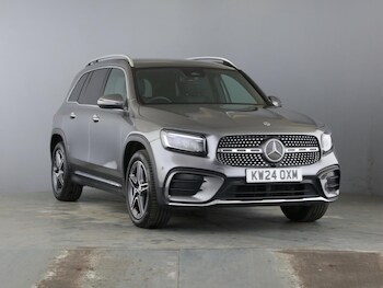 Mercedes-Benz - GLB