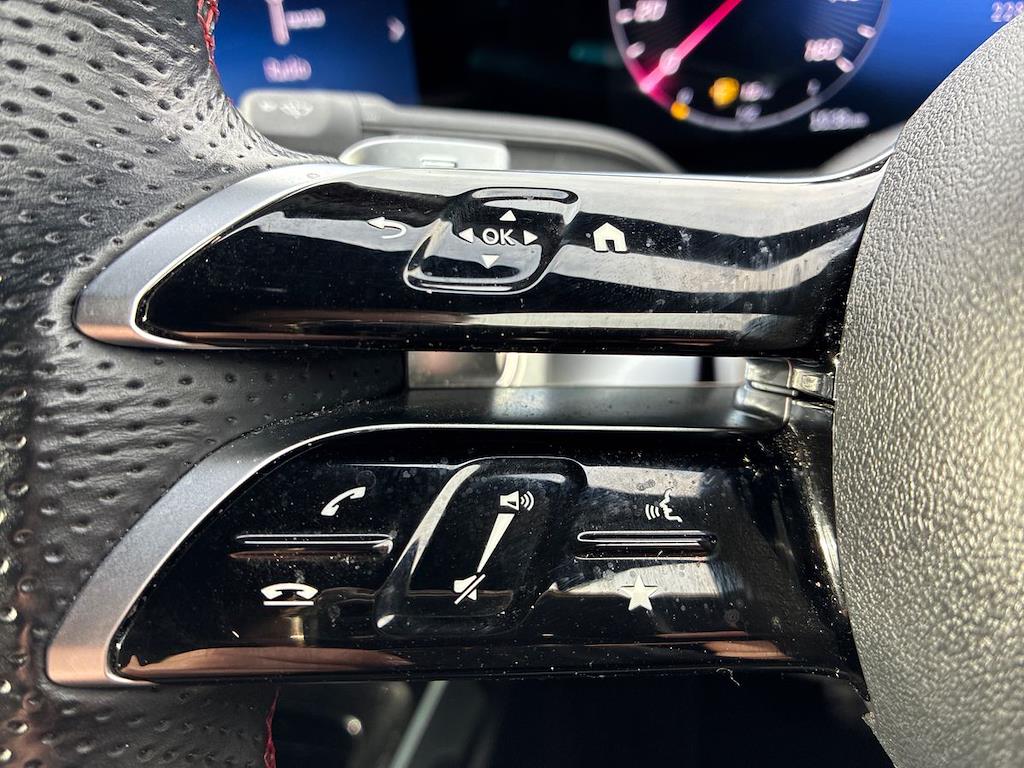 Used Mercedes-Benz GLB 2024 for sale - 76470980: Photo 25