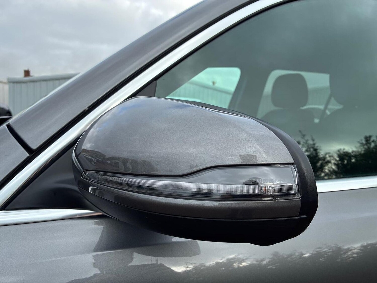 Used Mercedes-Benz GLB 2024 for sale - 76470980: Photo 36