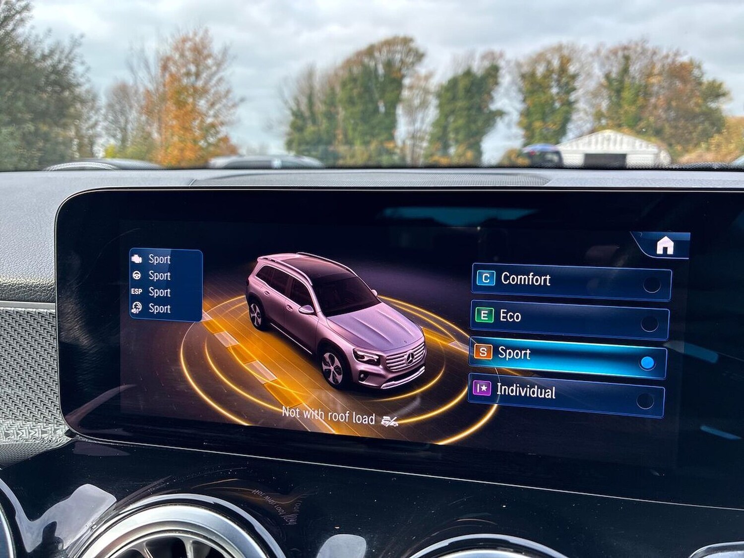 Used Mercedes-Benz GLB 2024 for sale - 76470980: Photo 37