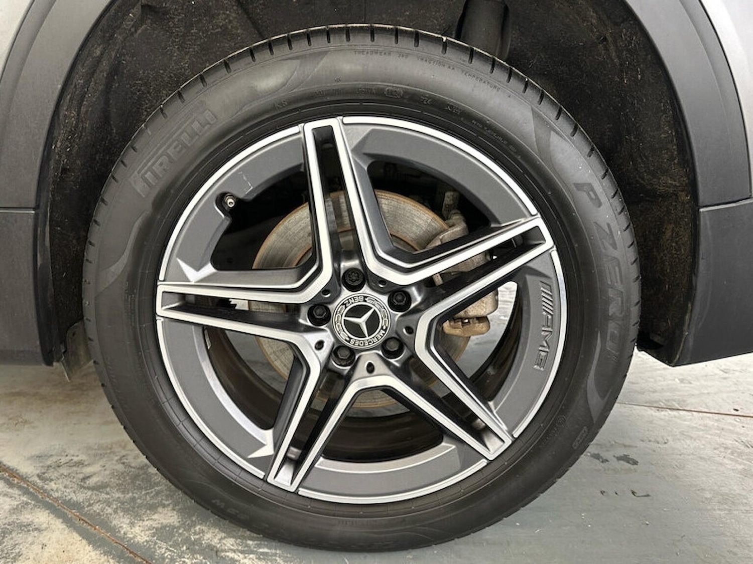 Used Mercedes-Benz GLB 2024 for sale - 76470980: Photo 7