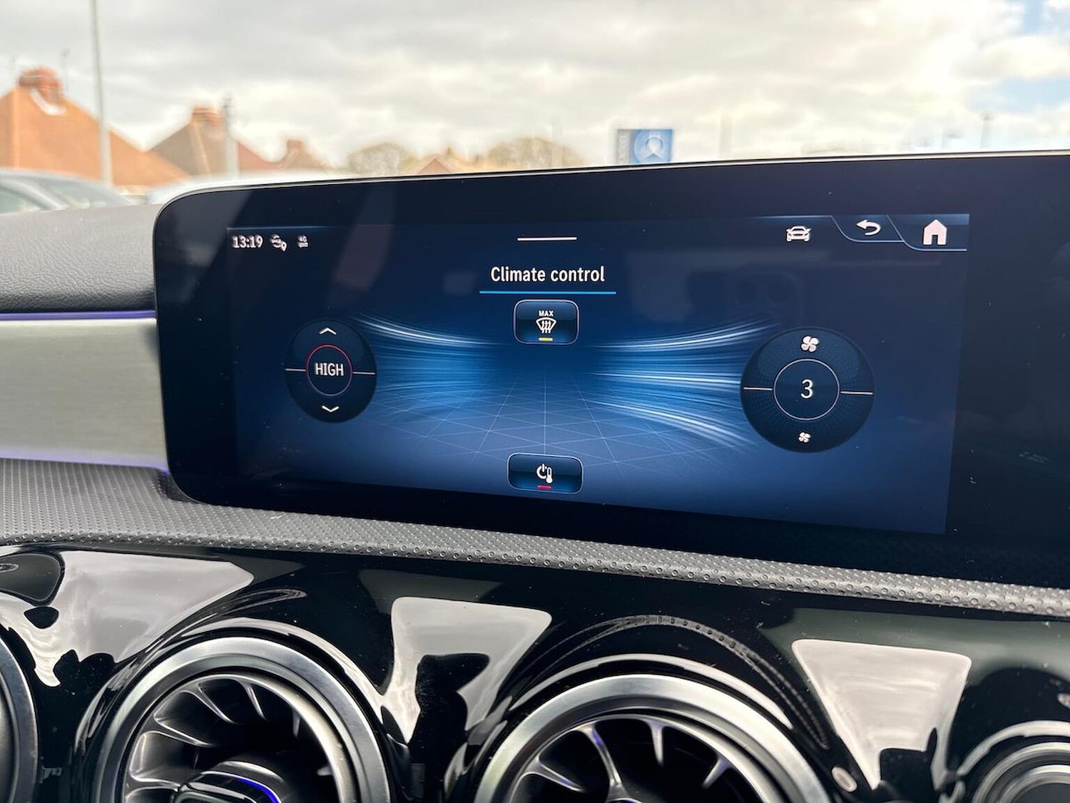 Used Mercedes-Benz A-Class 2024 for sale - 76713210: Photo 12