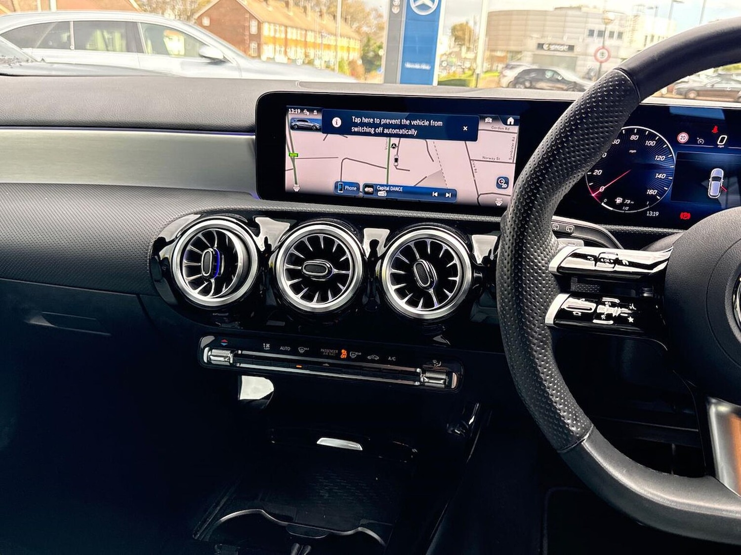 Used Mercedes-Benz A-Class 2024 for sale - 76713210: Photo 13