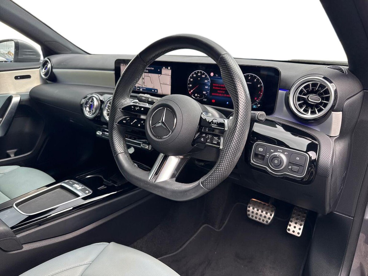 Used Mercedes-Benz A-Class 2024 for sale - 76713210: Photo 15