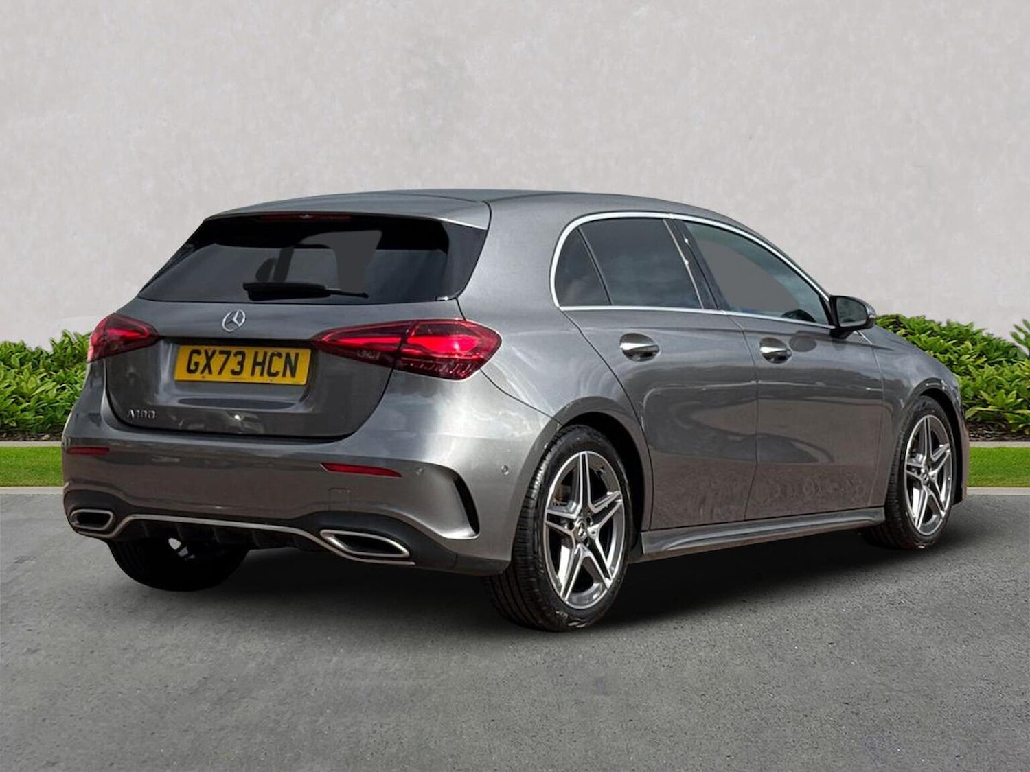 Used Mercedes-Benz A-Class 2024 for sale - 76713210: Photo 18