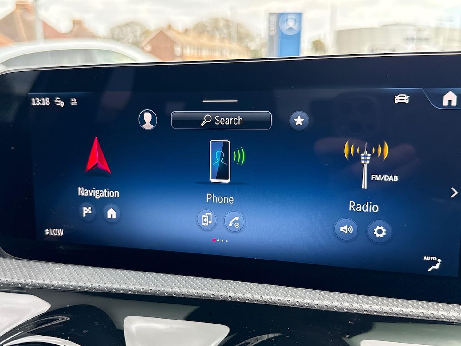 Used Mercedes-Benz A-Class 2024 for sale - 76713210: Photo 24