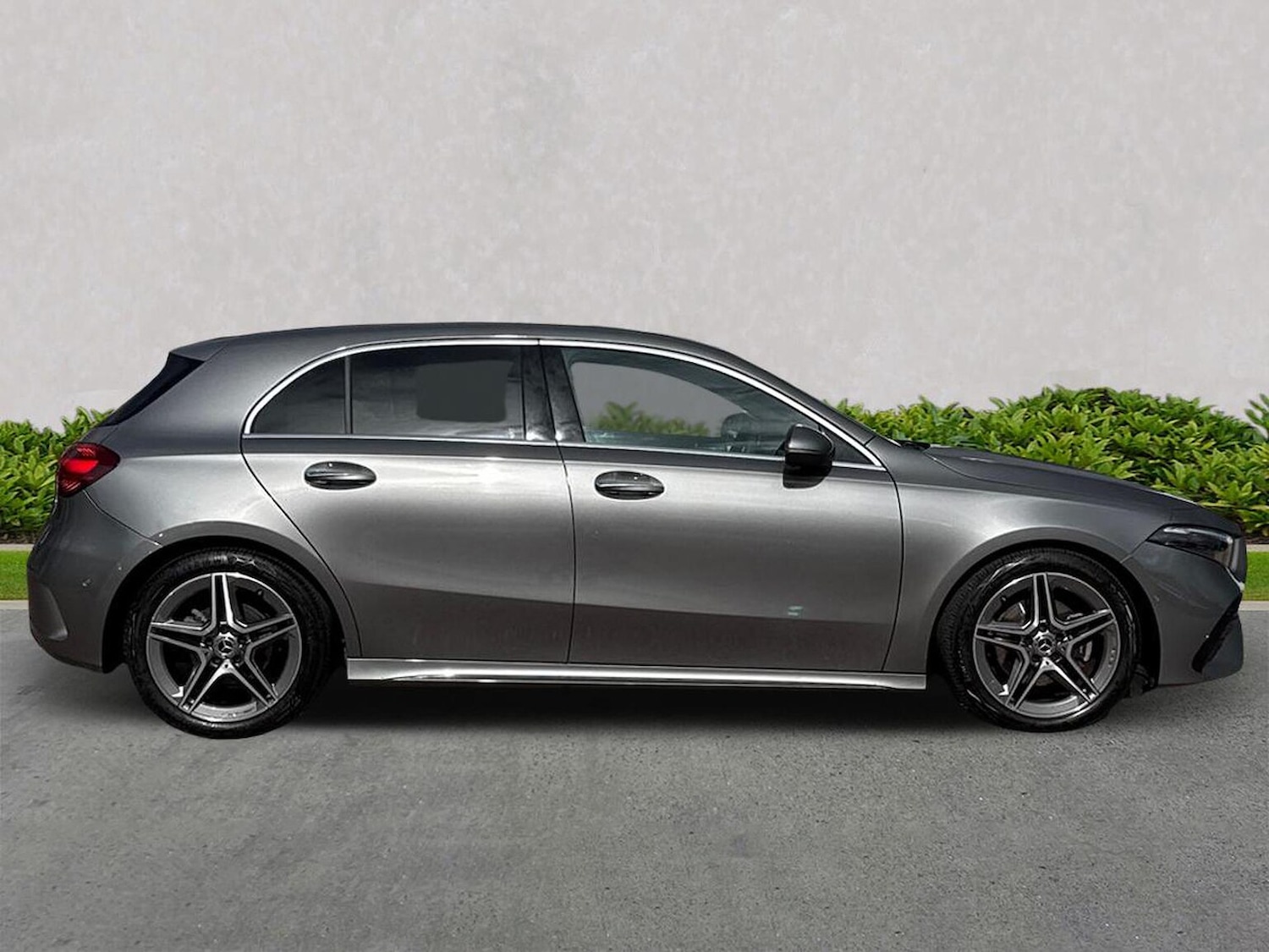 Used Mercedes-Benz A-Class 2024 for sale - 76713210: Photo 3