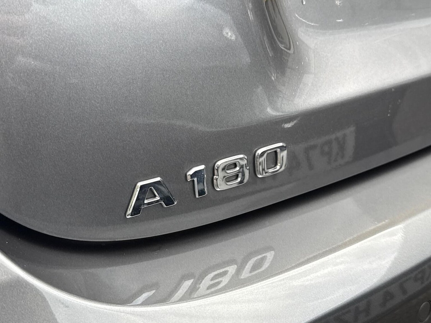 Used Mercedes-Benz A-Class 2024 for sale - 76713210: Photo 35