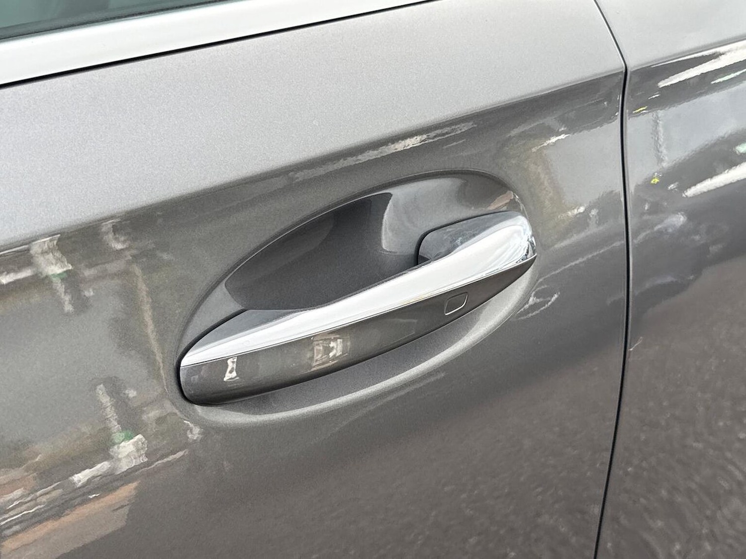 Used Mercedes-Benz A-Class 2024 for sale - 76713210: Photo 37