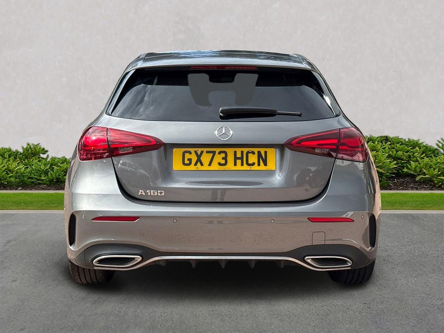 Used Mercedes-Benz A-Class 2024 for sale - 76713210: Photo 4