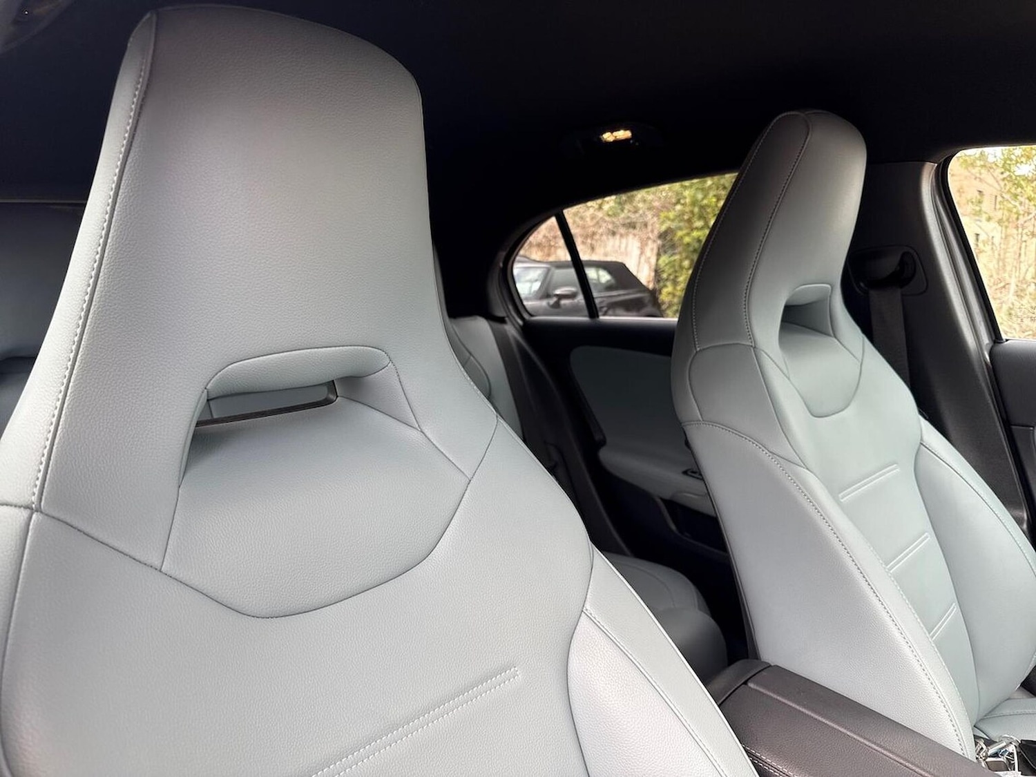 Used Mercedes-Benz A-Class 2024 for sale - 76713210: Photo 40