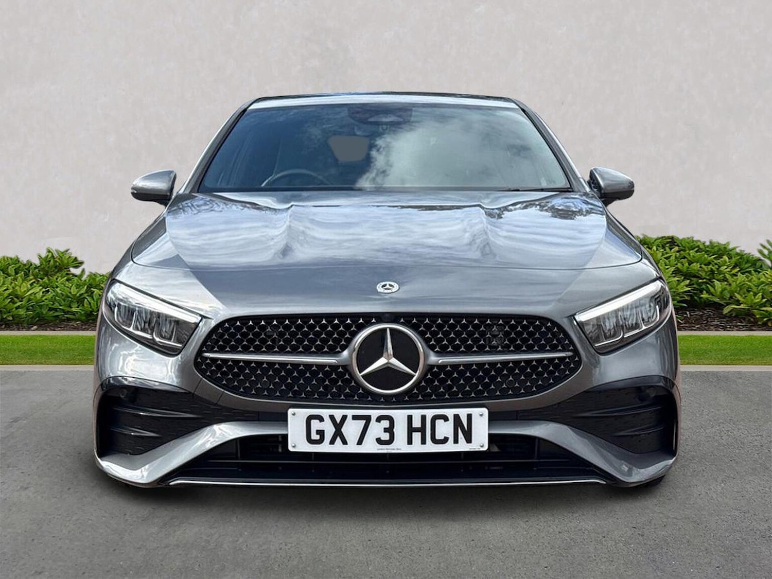 Used Mercedes-Benz A-Class 2024 for sale - 76713210: Photo 5