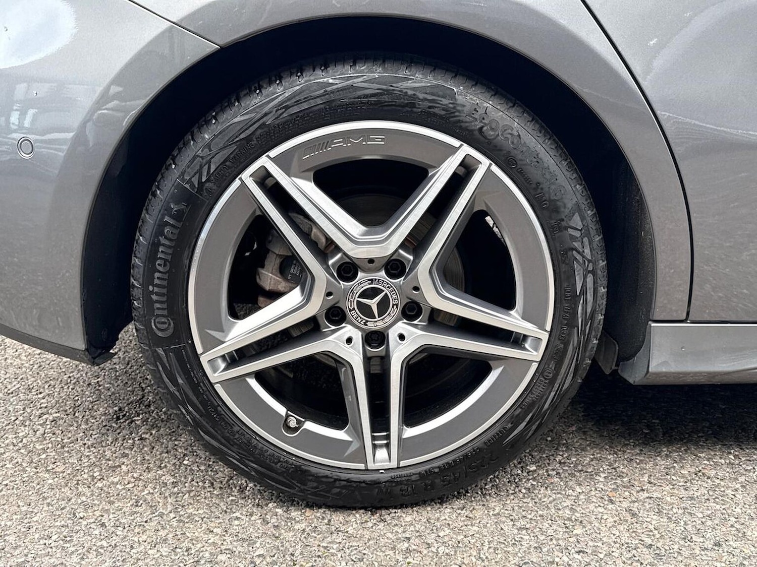 Used Mercedes-Benz A-Class 2024 for sale - 76713210: Photo 6