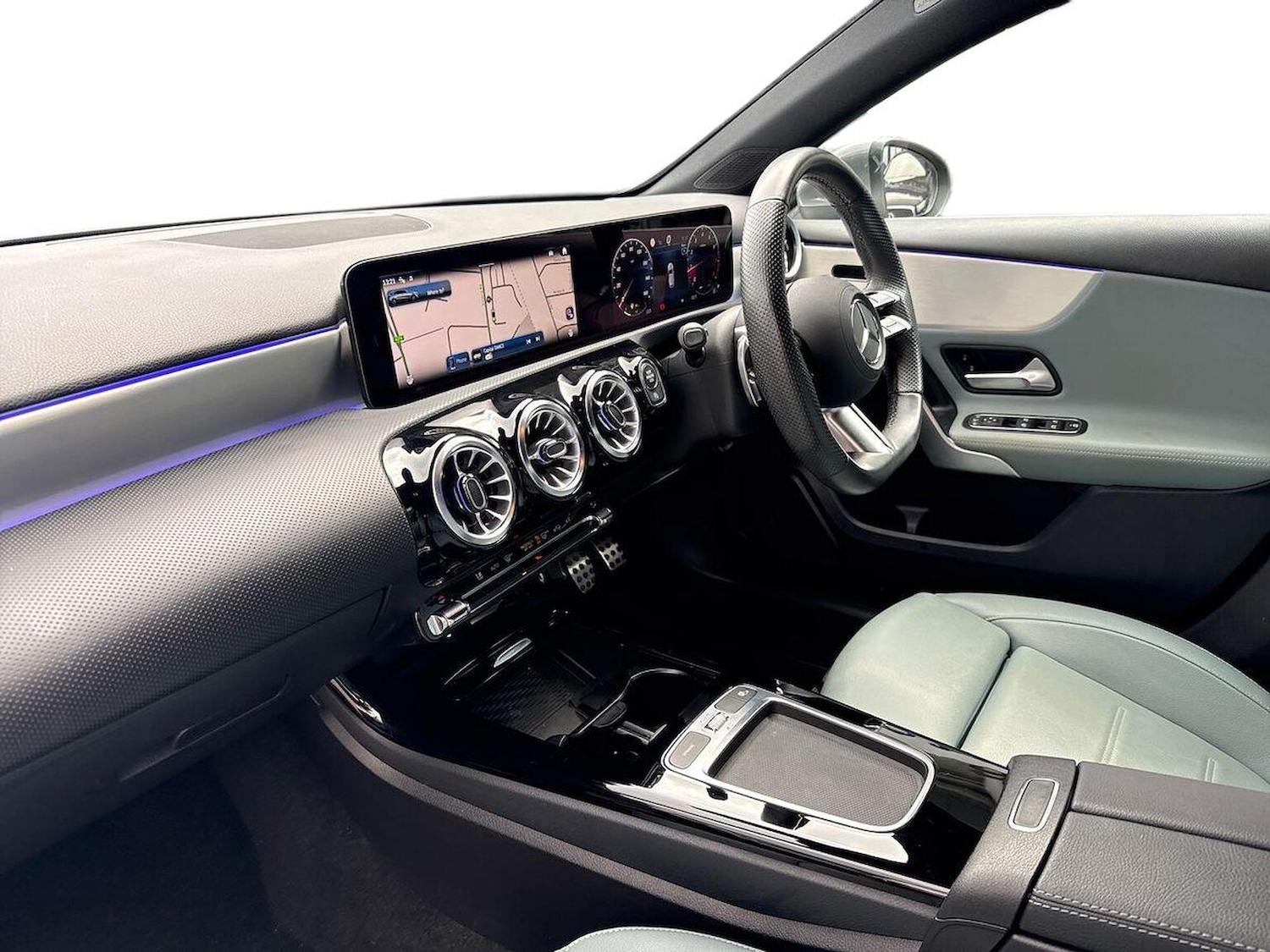 Used Mercedes-Benz A-Class 2024 for sale - 76713210: Photo 7