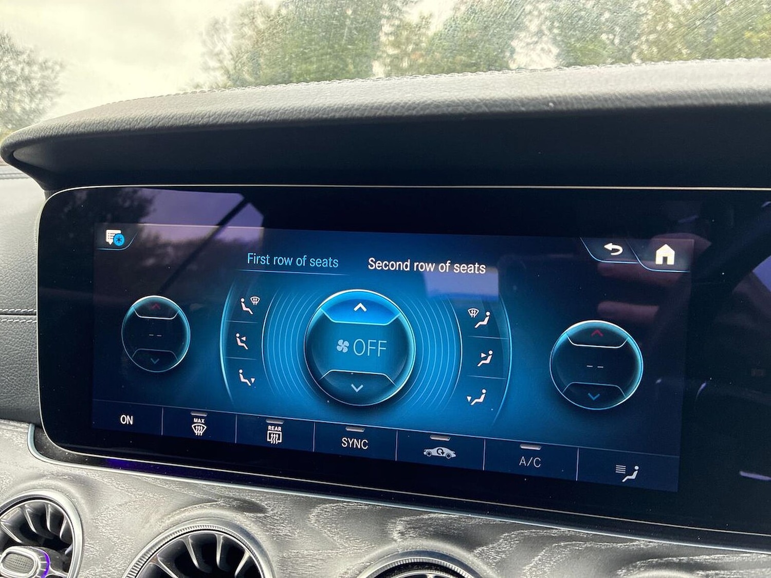 Used Mercedes-Benz E-Class 2022 for sale - 75987649: Photo 12