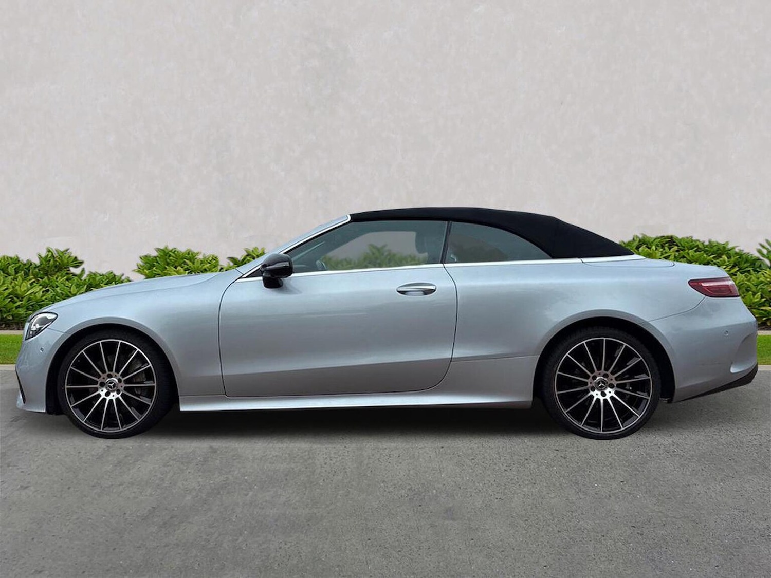 Used Mercedes-Benz E-Class 2022 for sale - 75987649: Photo 19