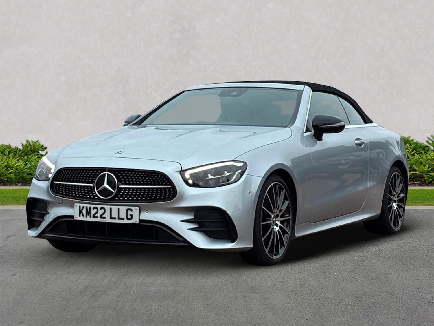 Used Mercedes-Benz E-Class 2022 for sale - 75987649: Photo 20