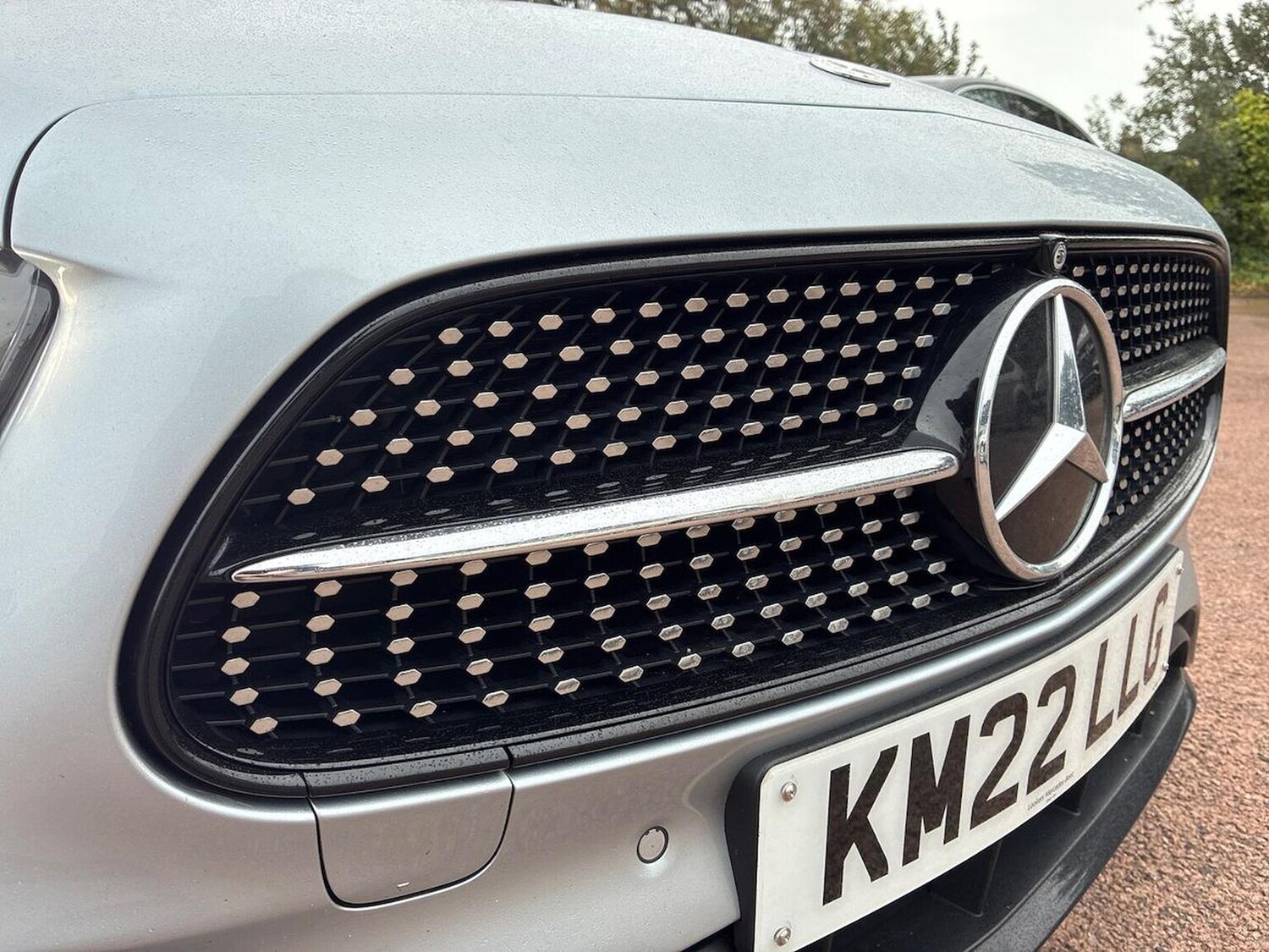 Used Mercedes-Benz E-Class 2022 for sale - 75987649: Photo 33