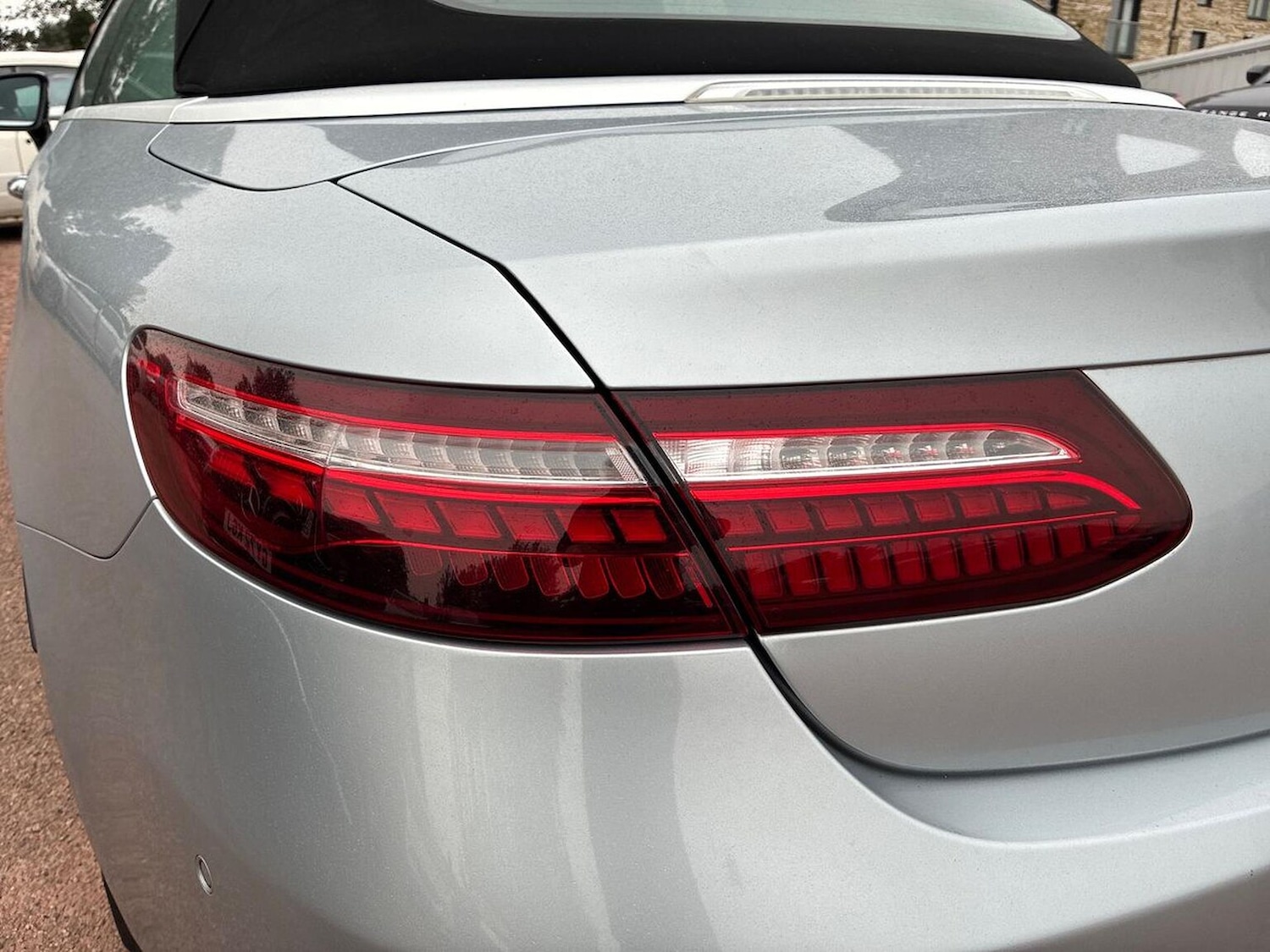 Used Mercedes-Benz E-Class 2022 for sale - 75987649: Photo 36