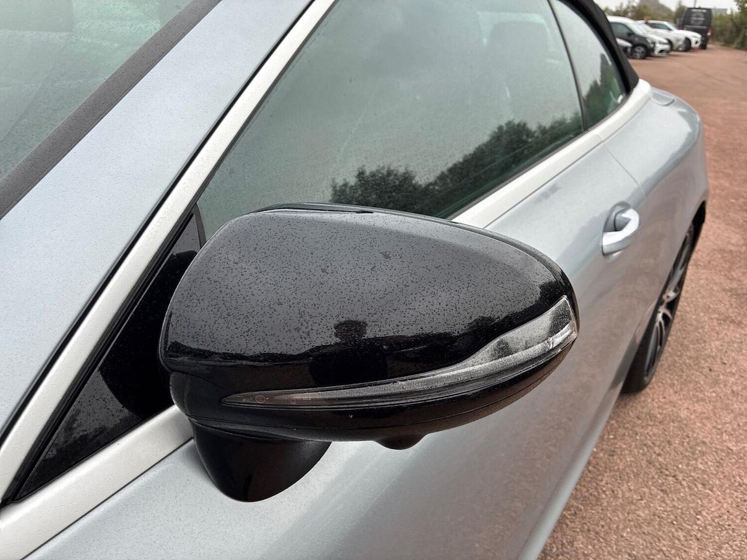 Used Mercedes-Benz E-Class 2022 for sale - 75987649: Photo 38