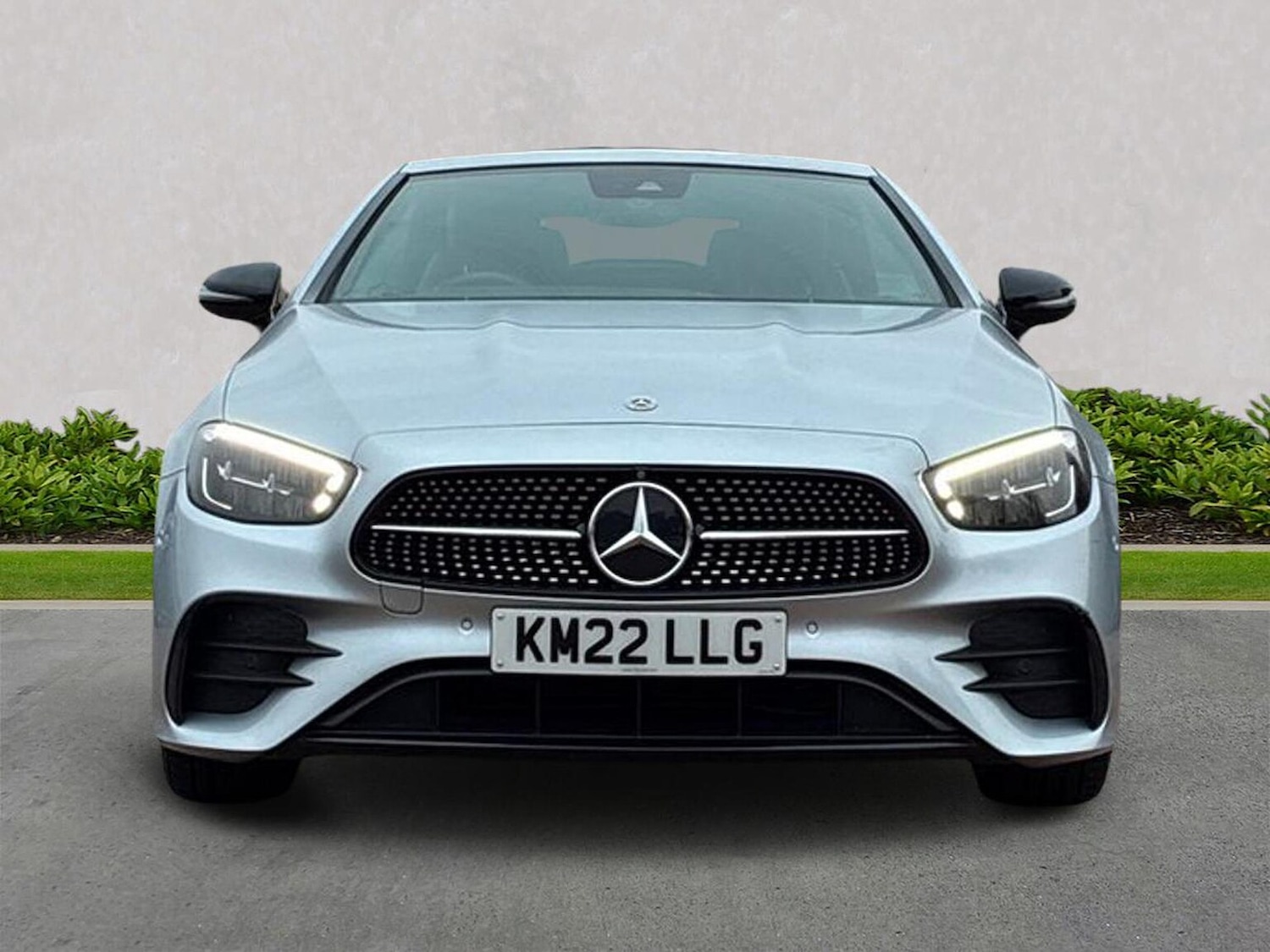 Used Mercedes-Benz E-Class 2022 for sale - 75987649: Photo 5