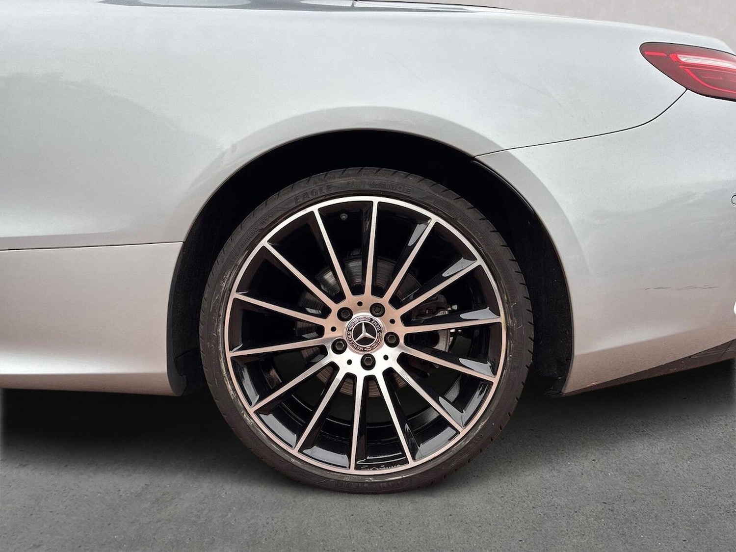 Used Mercedes-Benz E-Class 2022 for sale - 75987649: Photo 6